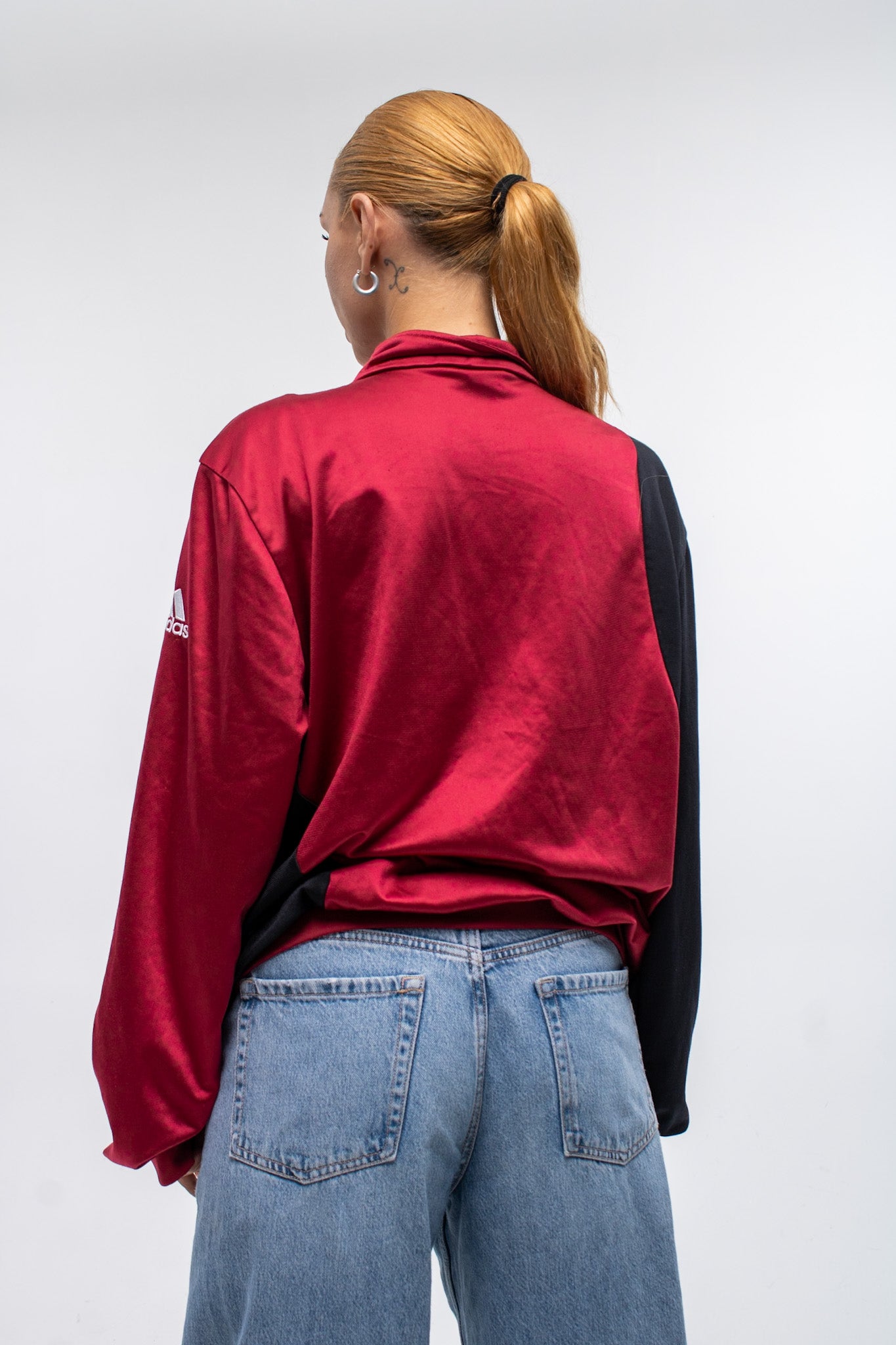 Adidas Jacket