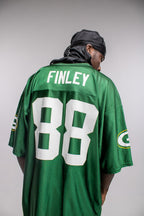 NFL Green Bay Packers Jersey