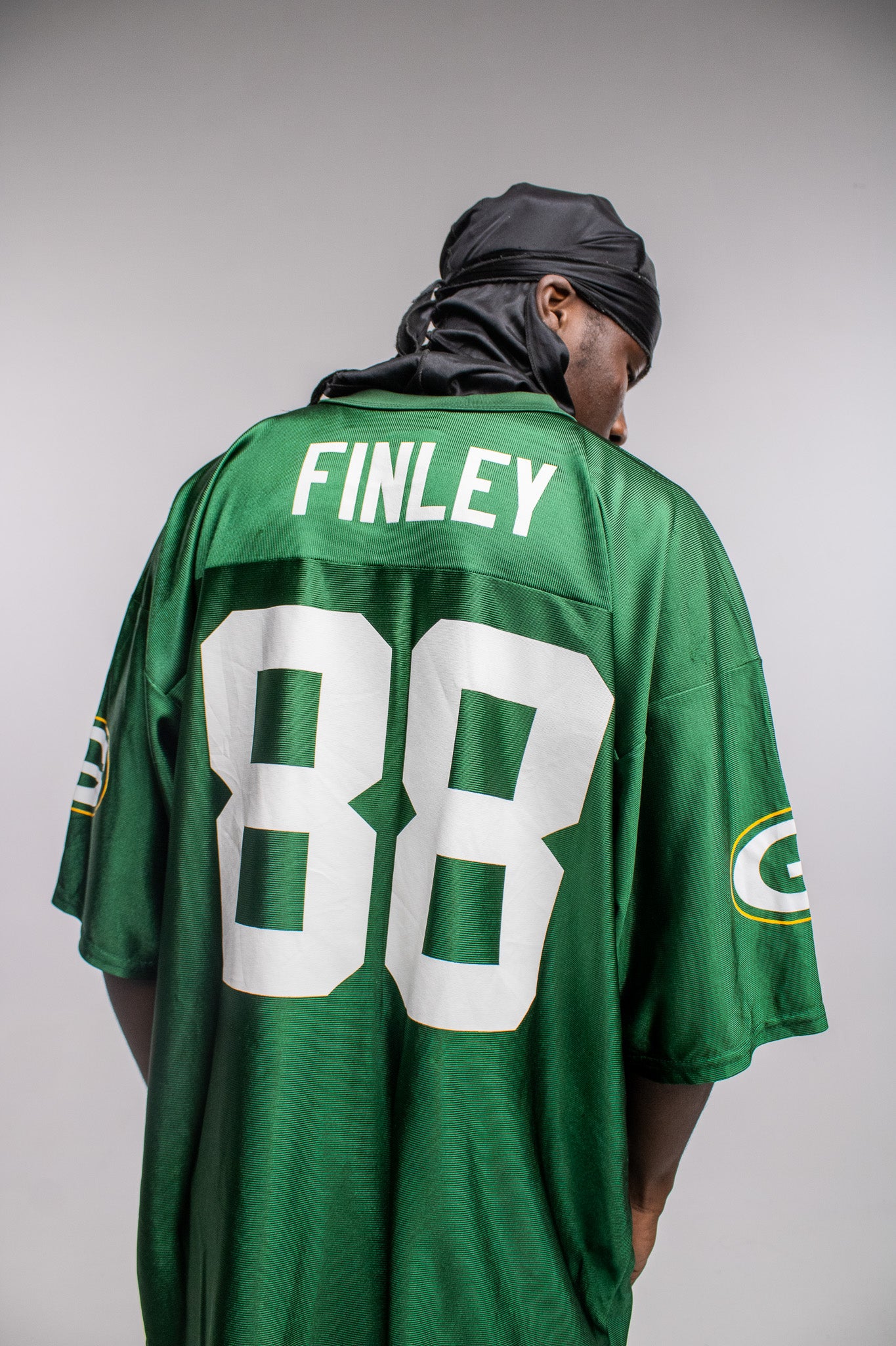 NFL Green Bay Packers Jersey