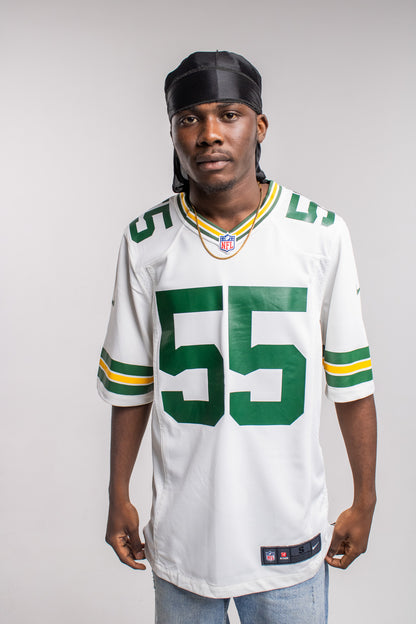 NFL Nike Green Bay Packers Jersey