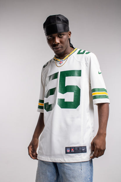 NFL Nike Green Bay Packers Jersey