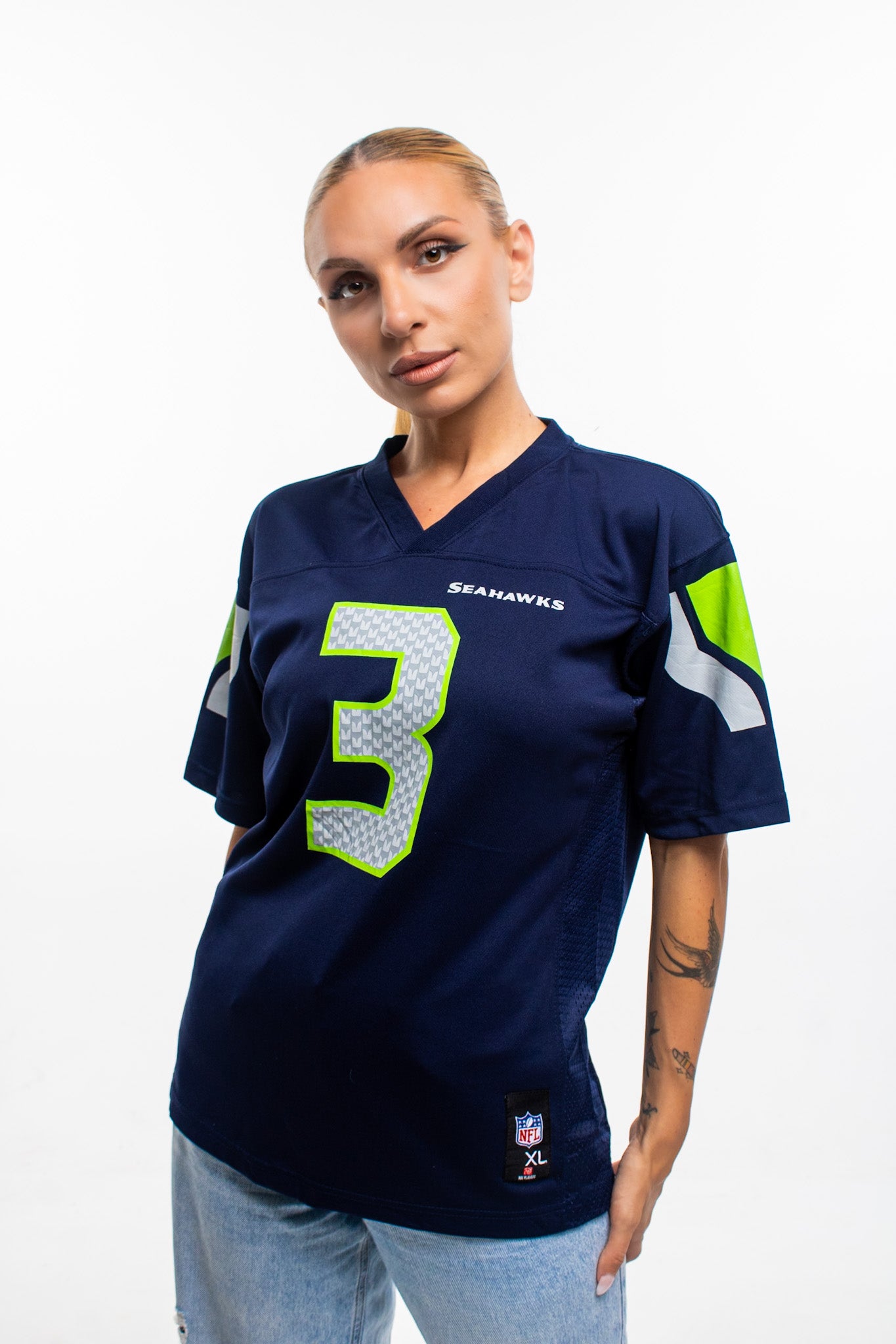 NFL jersey