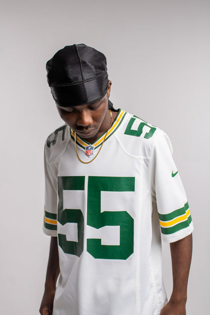 NFL Nike Green Bay Packers Jersey