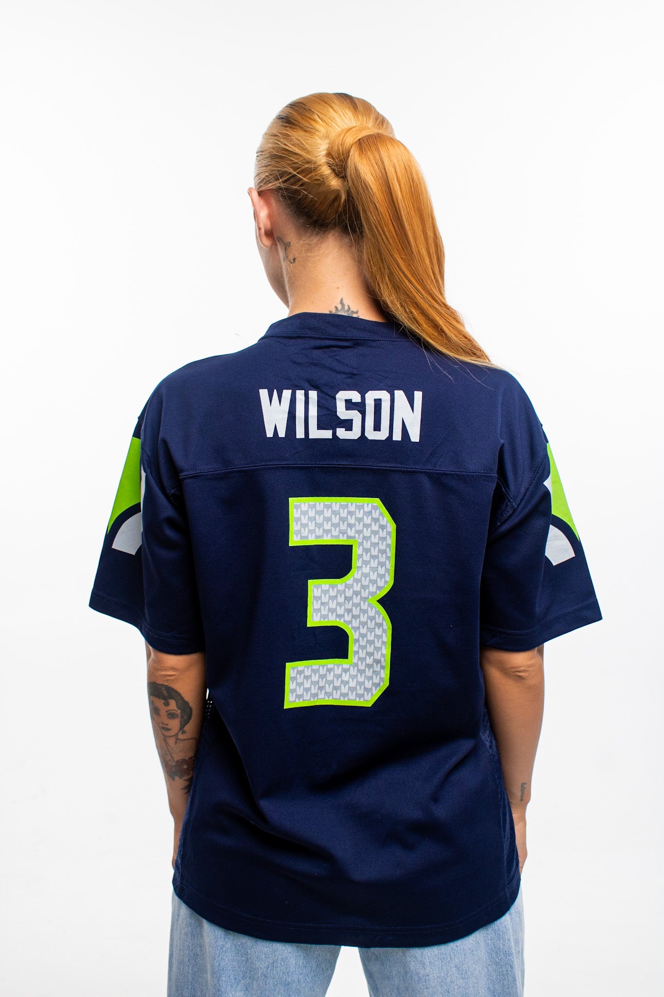 NFL jersey