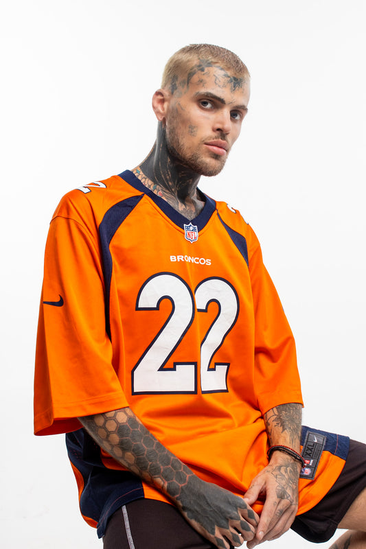 NFL jersey