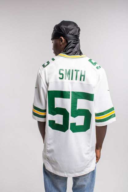 NFL Nike Green Bay Packers Jersey