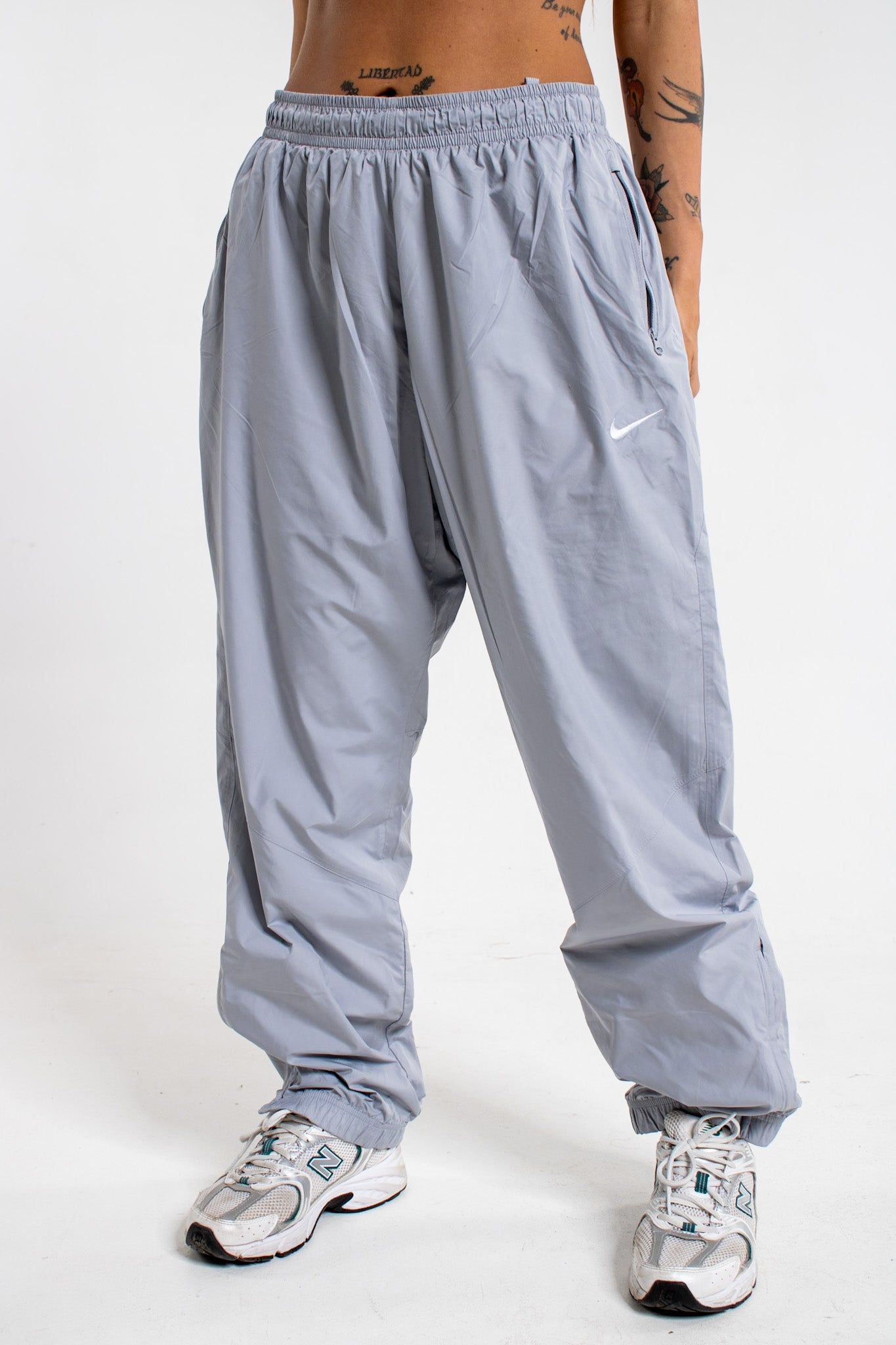 Nike Track Pants