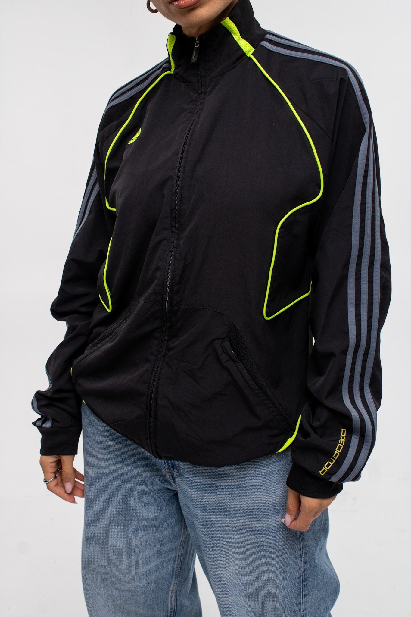 Adidas Jacket