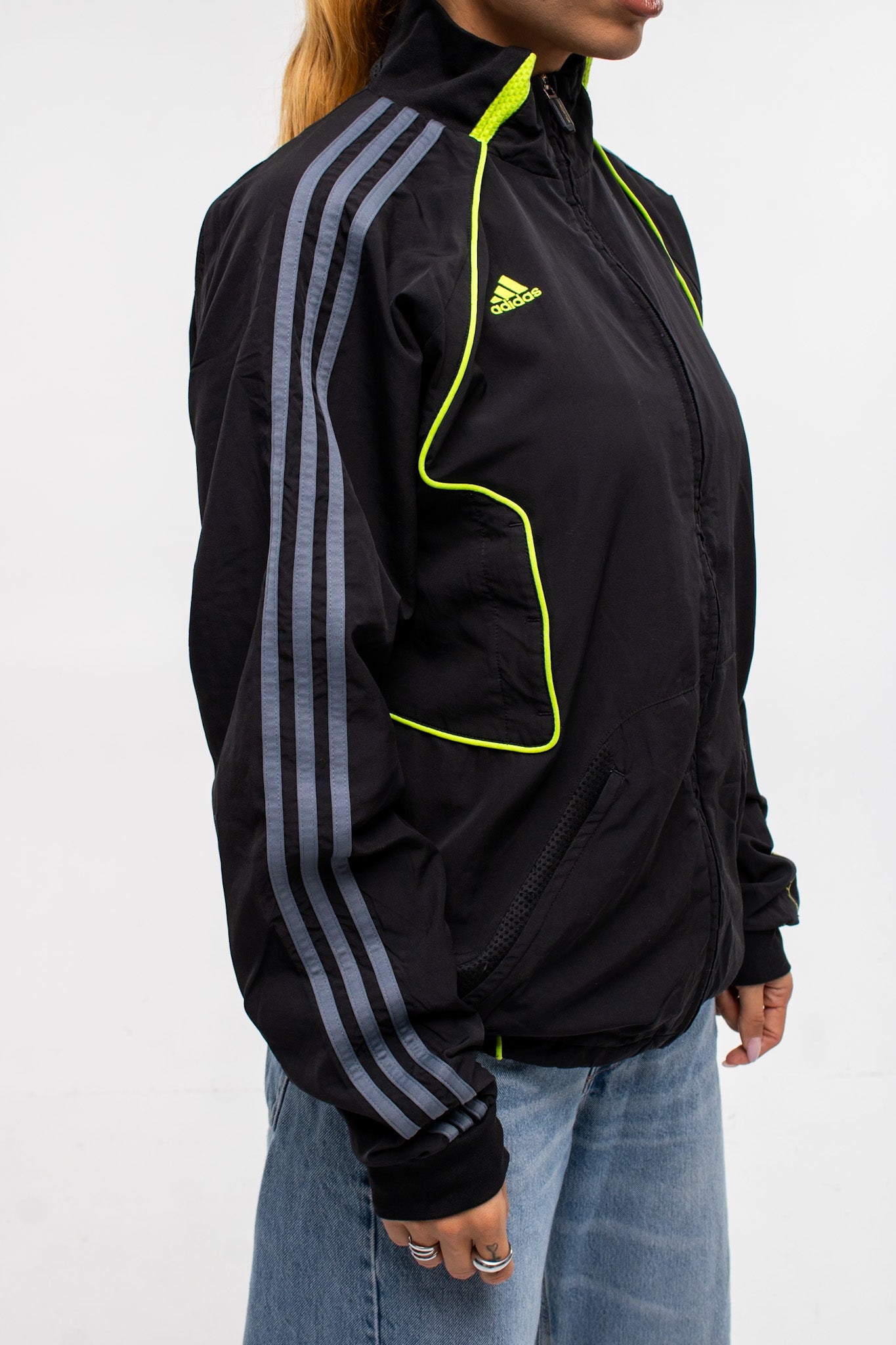 Adidas Jacket
