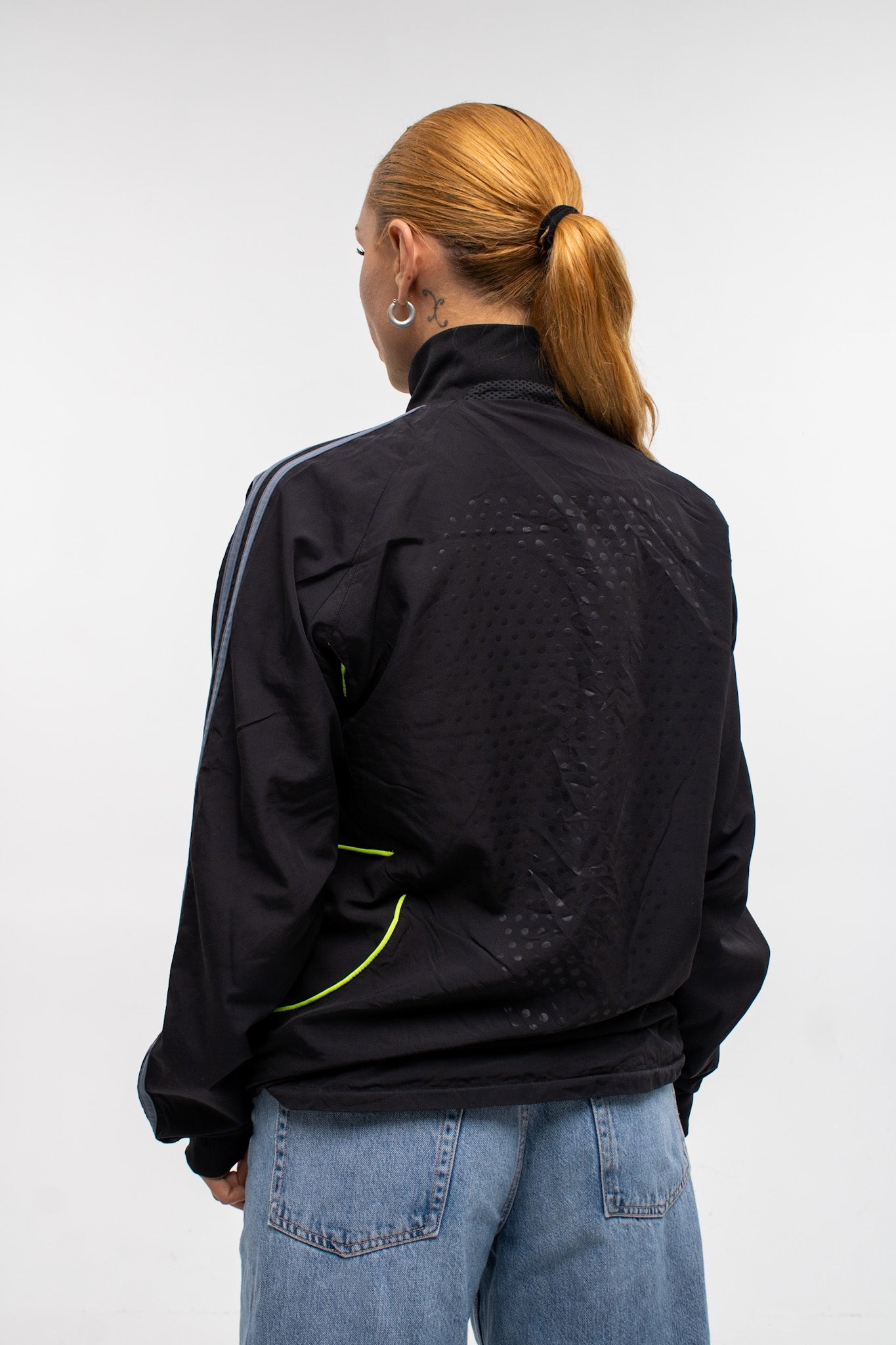 Adidas Jacket