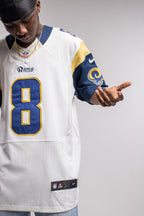 Nike NFL Los Angeles Rams Jersey