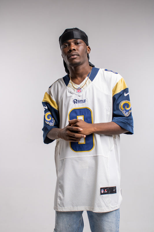 Nike NFL Los Angeles Rams Jersey
