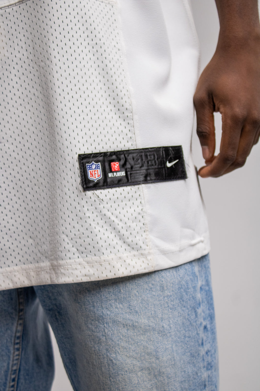 Nike NFL Los Angeles Rams Jersey