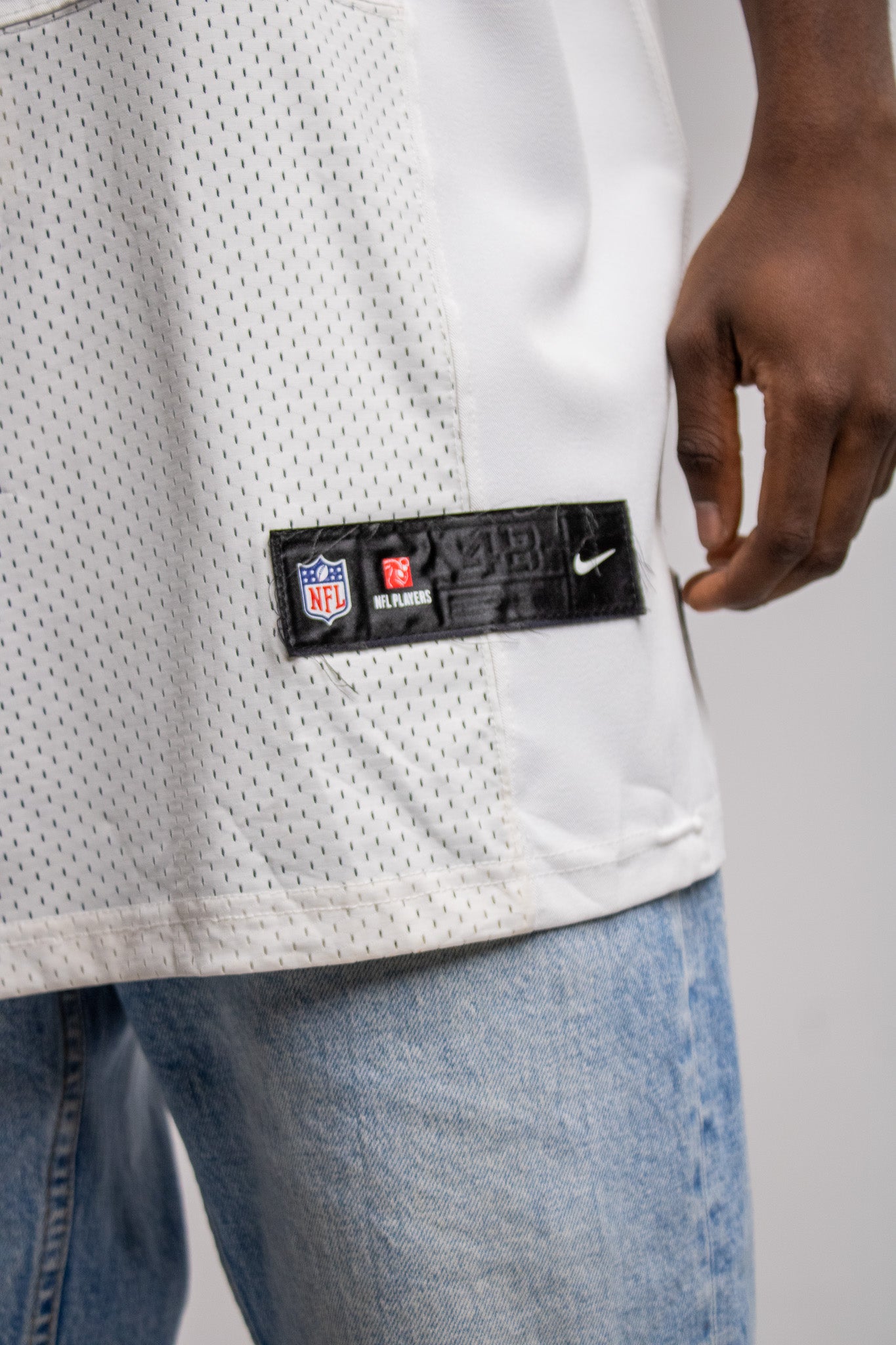 Nike NFL Los Angeles Rams Jersey