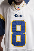 Nike NFL Los Angeles Rams Jersey