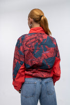 Reebok Half-Zip Jacket