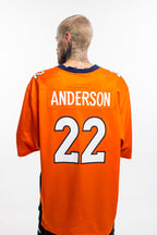 NFL jersey