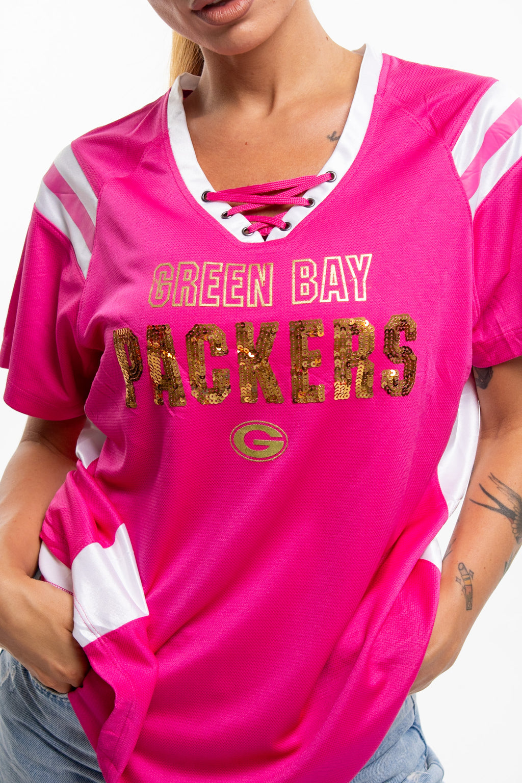 NFL jersey