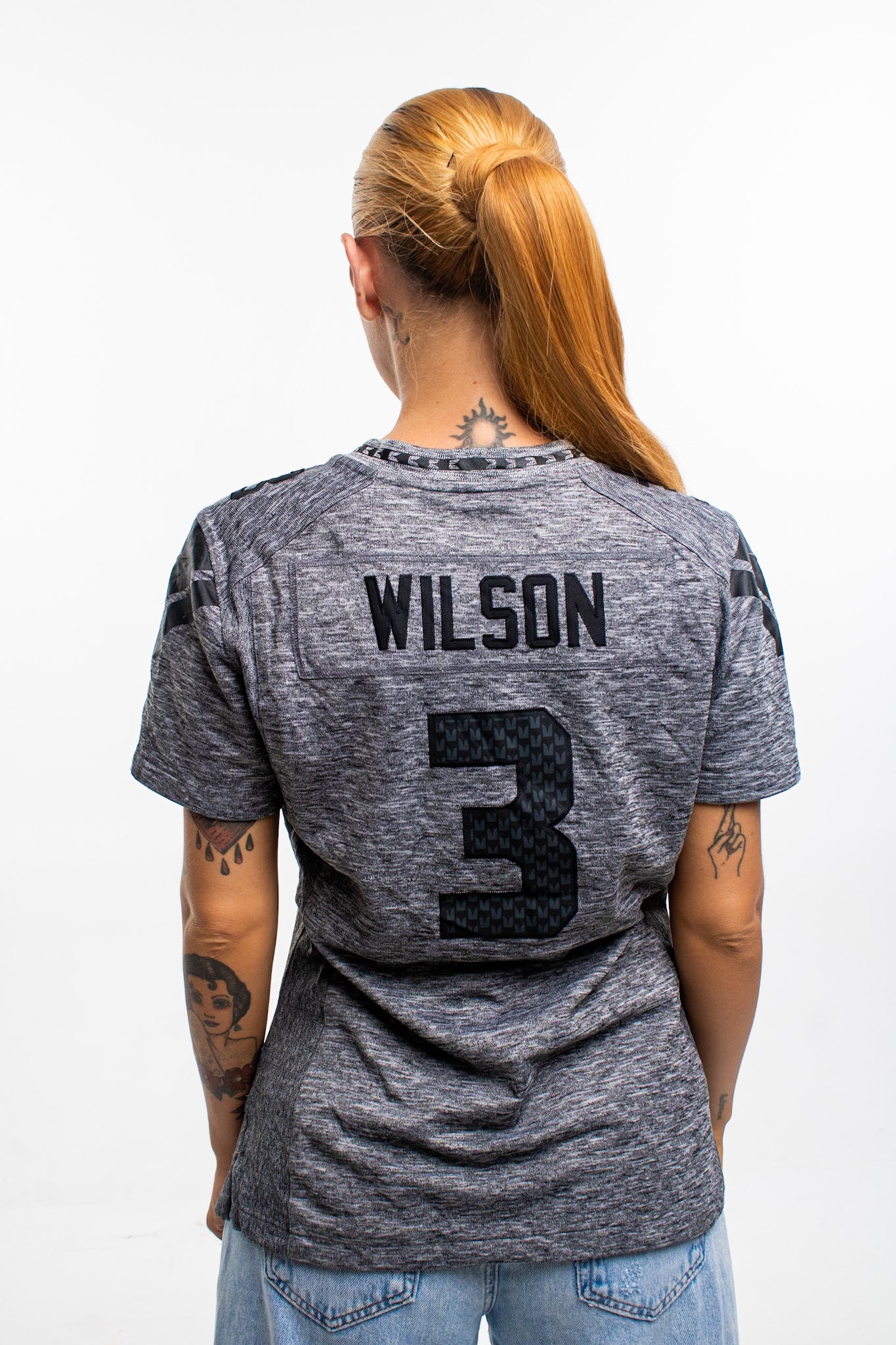 NFL jersey