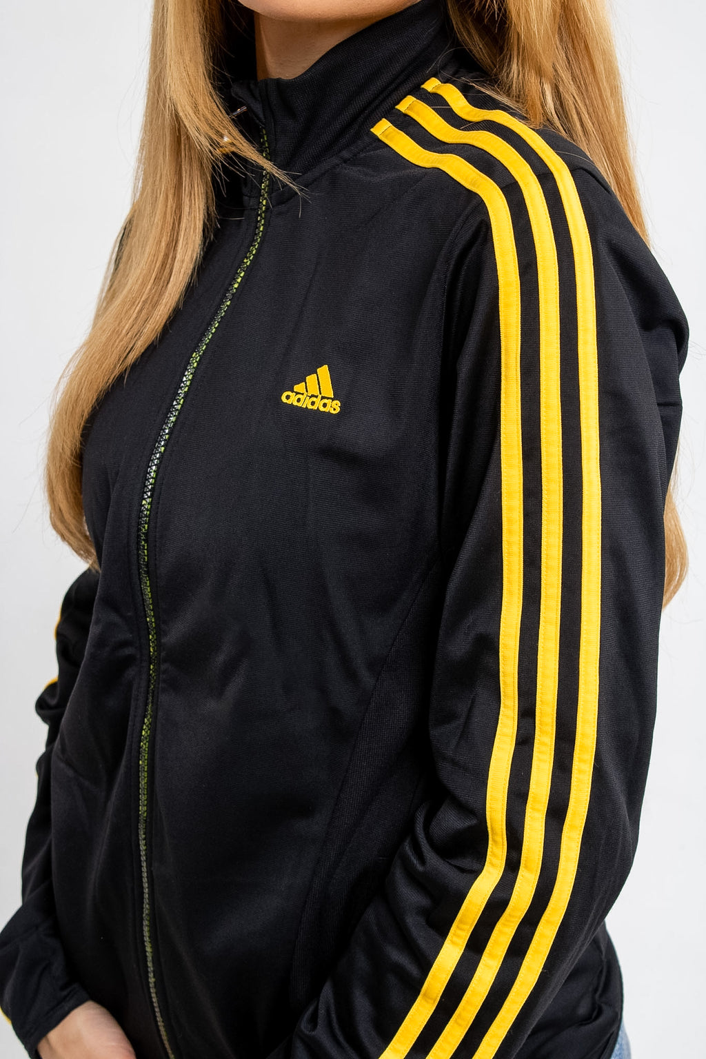Adidas Jacket