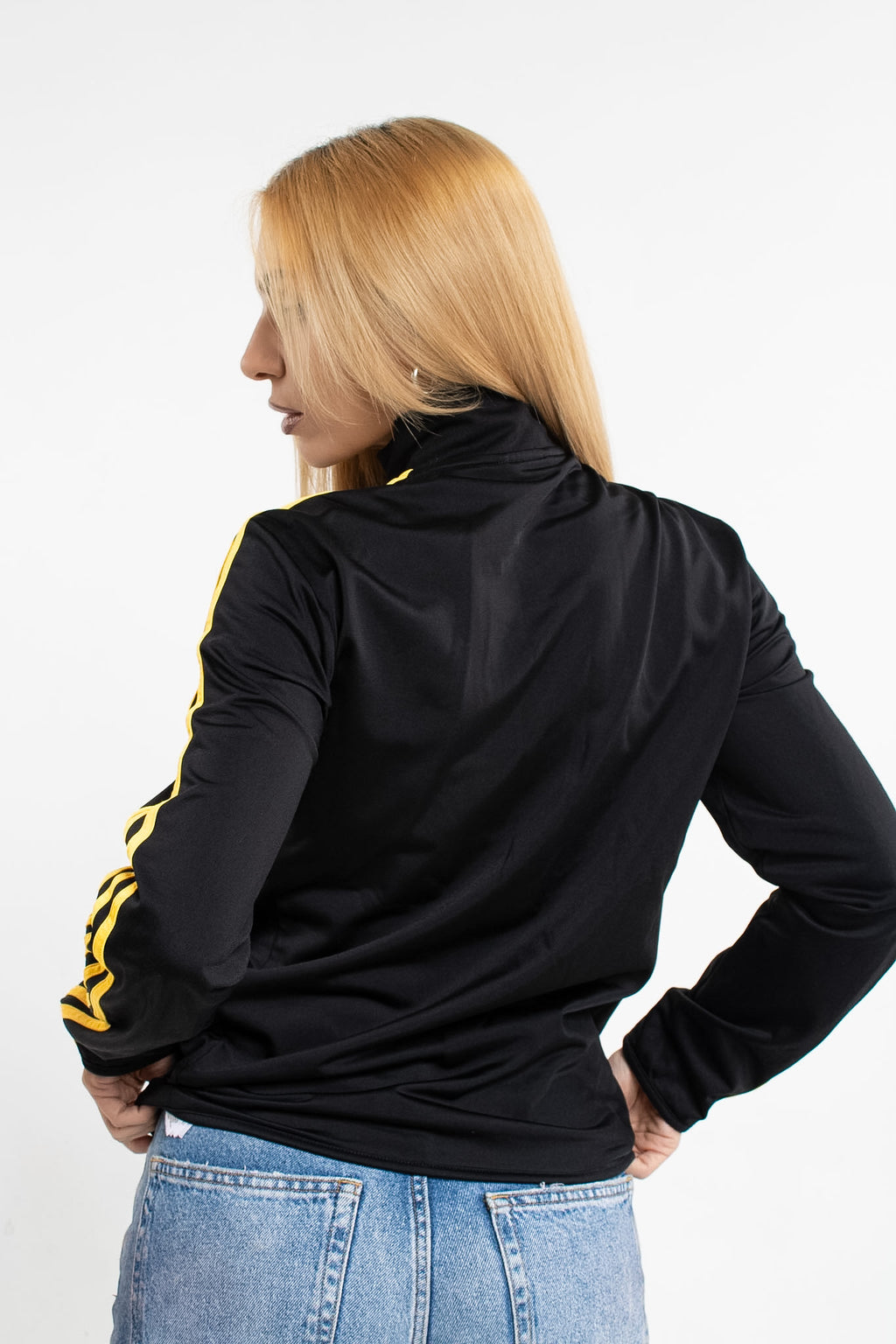 Adidas Jacket