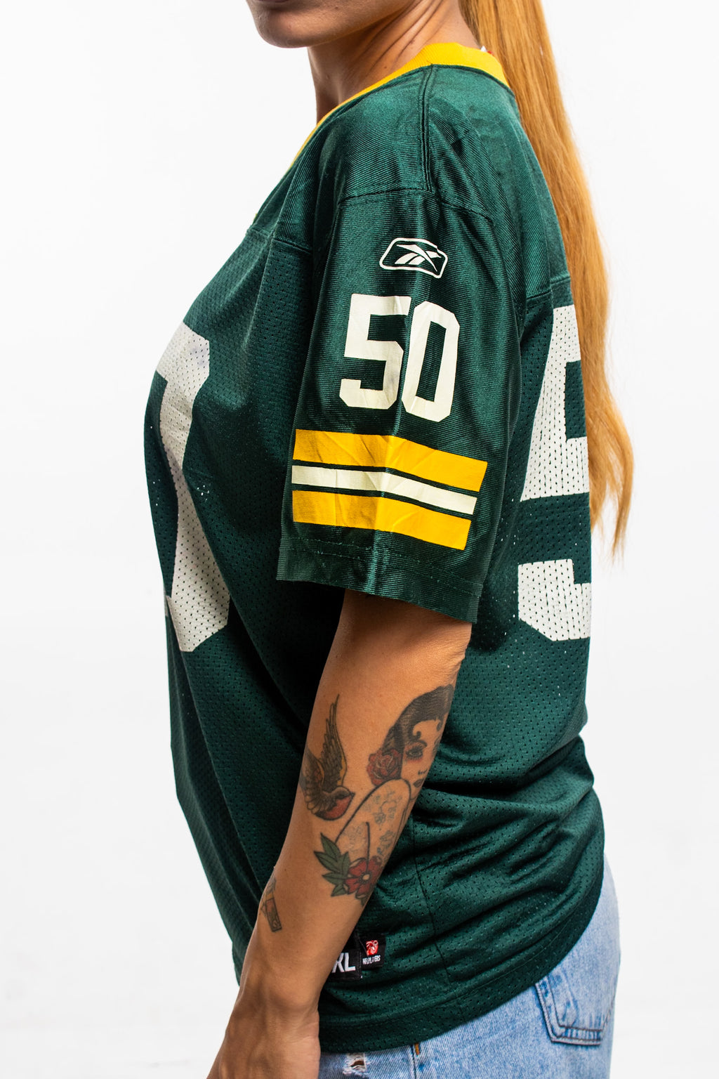 NFL jersey