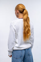 Fila Vintage Sweater