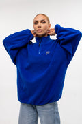 Fila Fleece Sweatshirt