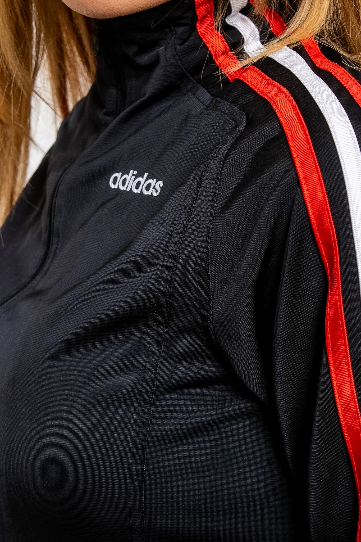 Adidas Jacket
