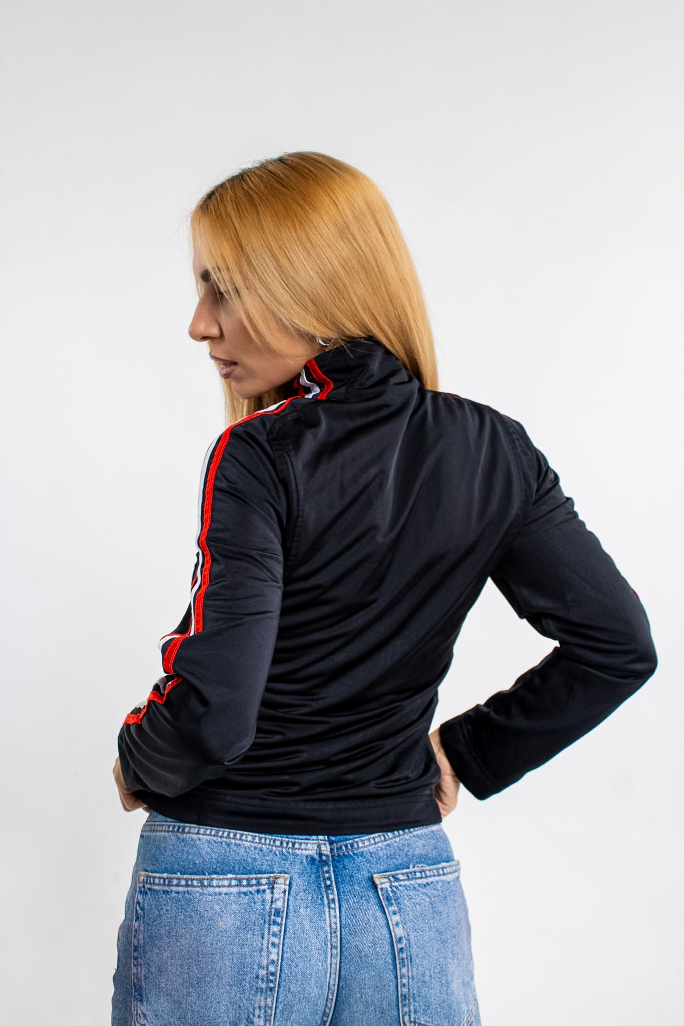 Adidas Jacket