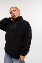 Kappa half-zip Fleece