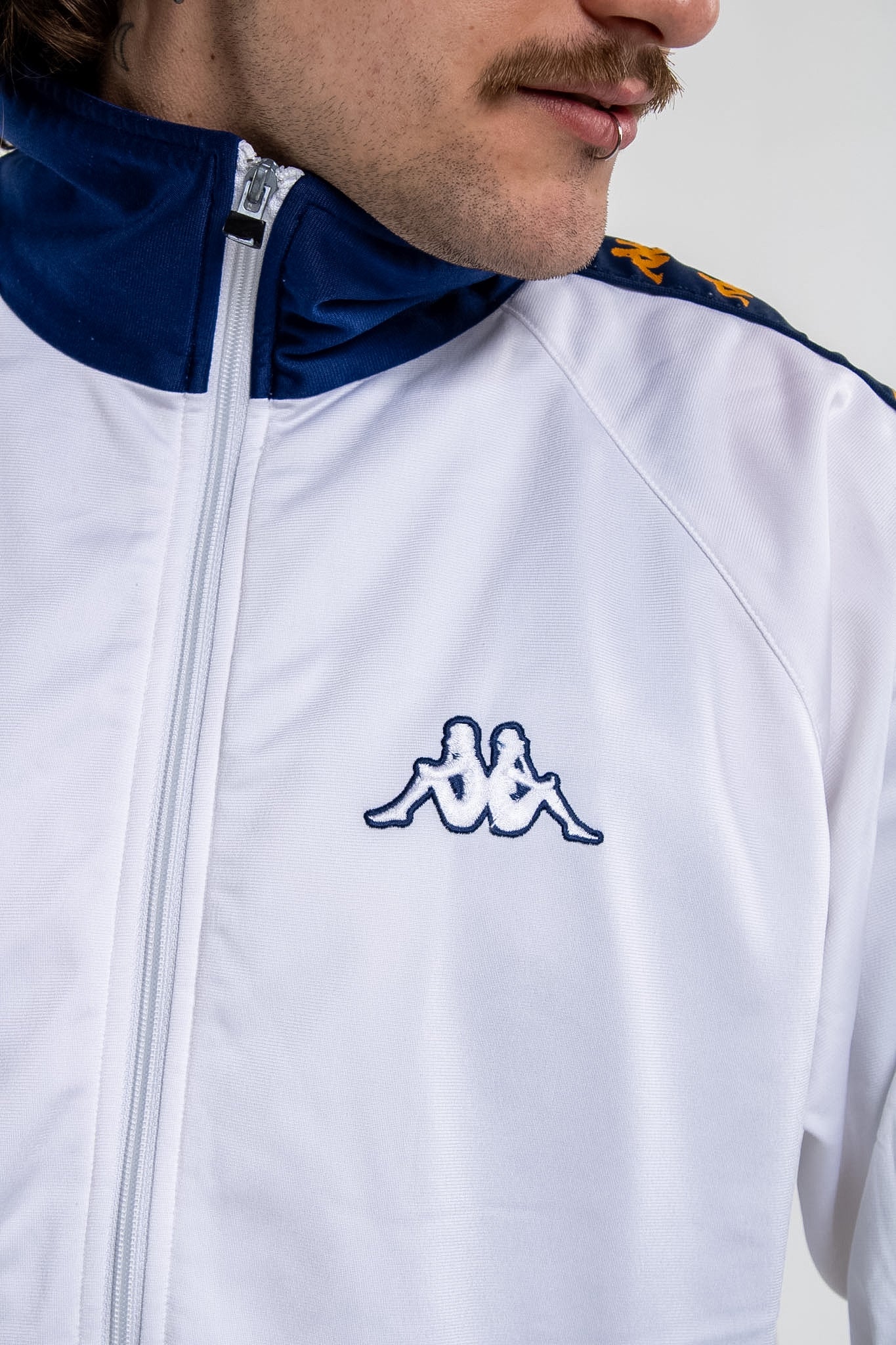 Kappa Jacket