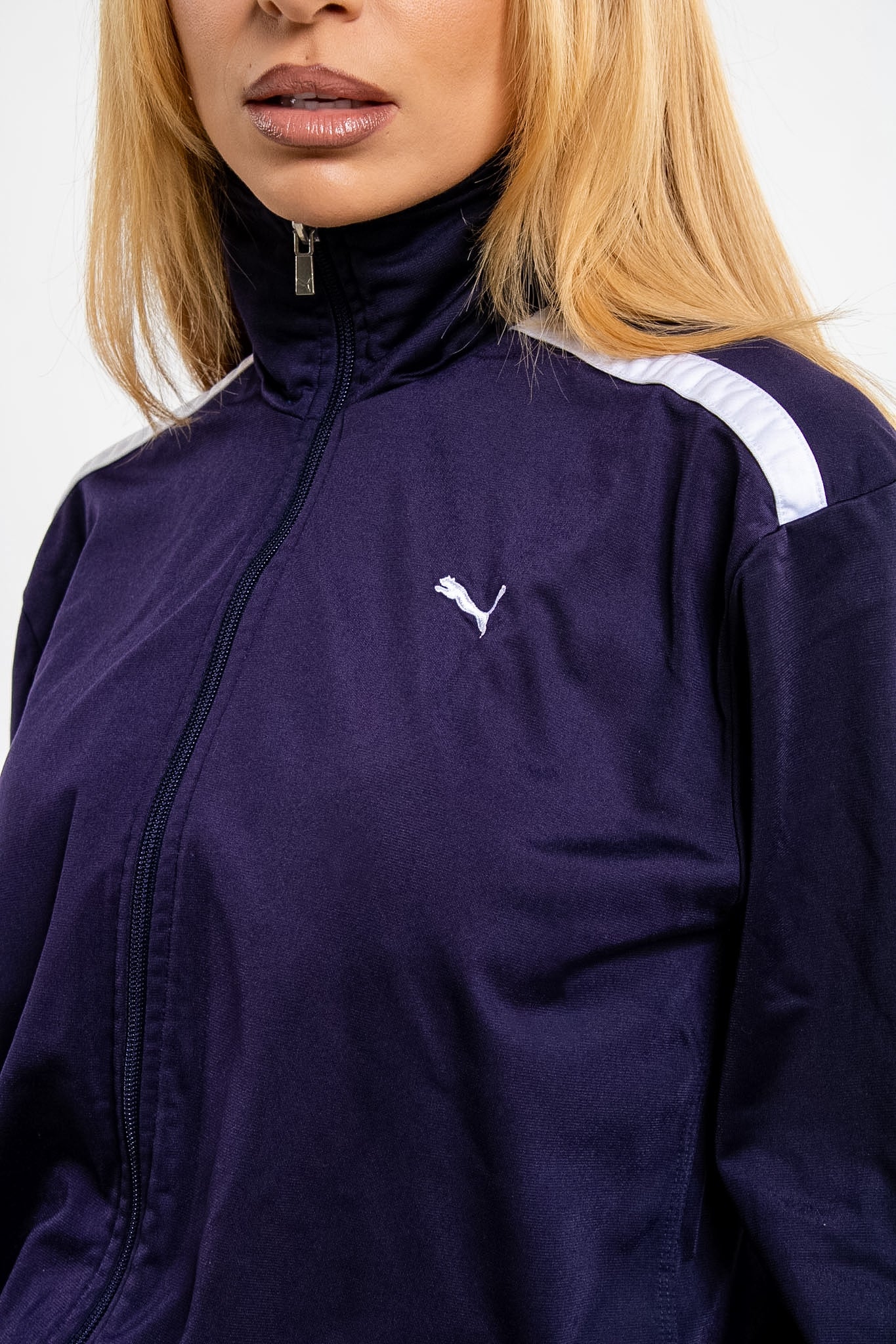 Puma Jacket
