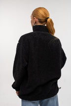 Kappa half-zip Fleece