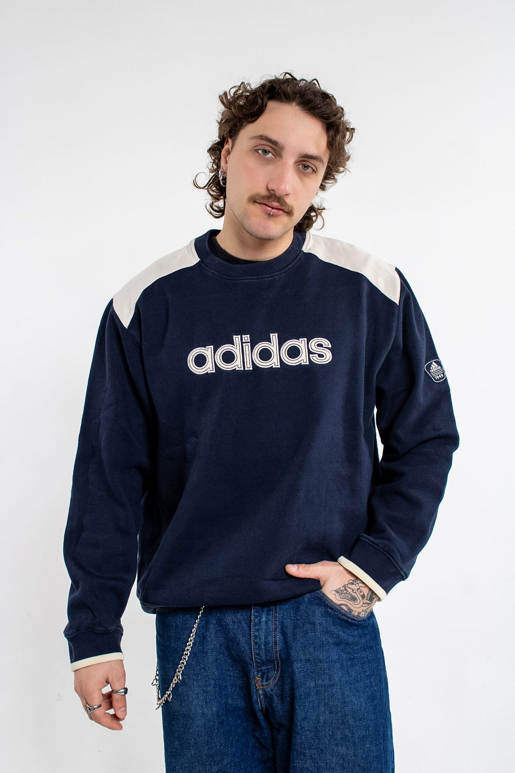 Adidas Sweatshirt