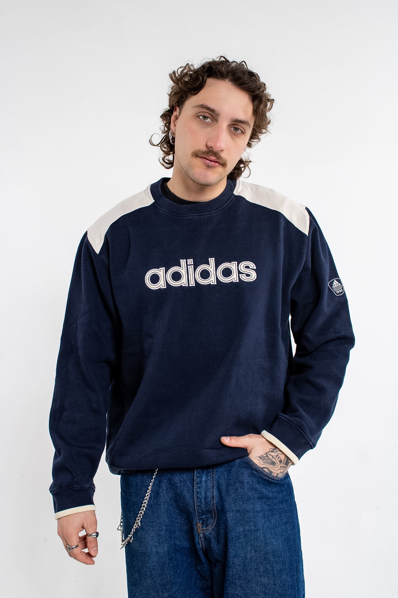 Adidas Sweatshirt