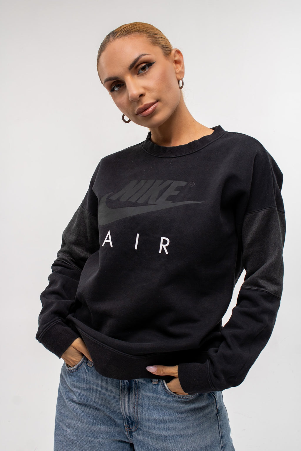 Nike Sweatshirt
