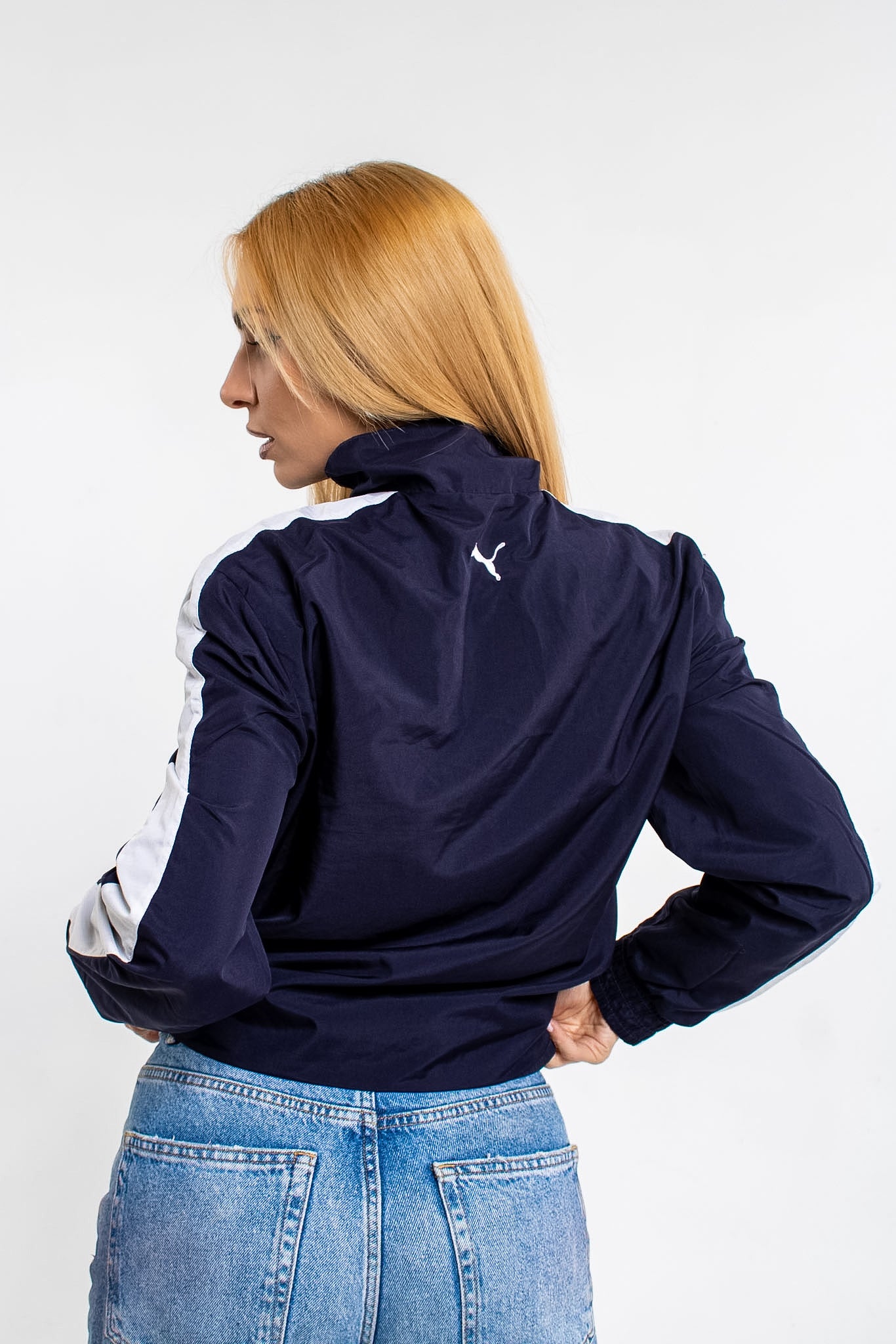 Puma Jacket