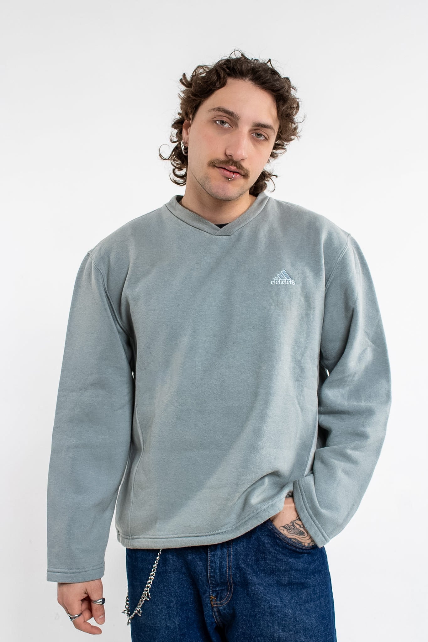 Adidas Sweatshirt