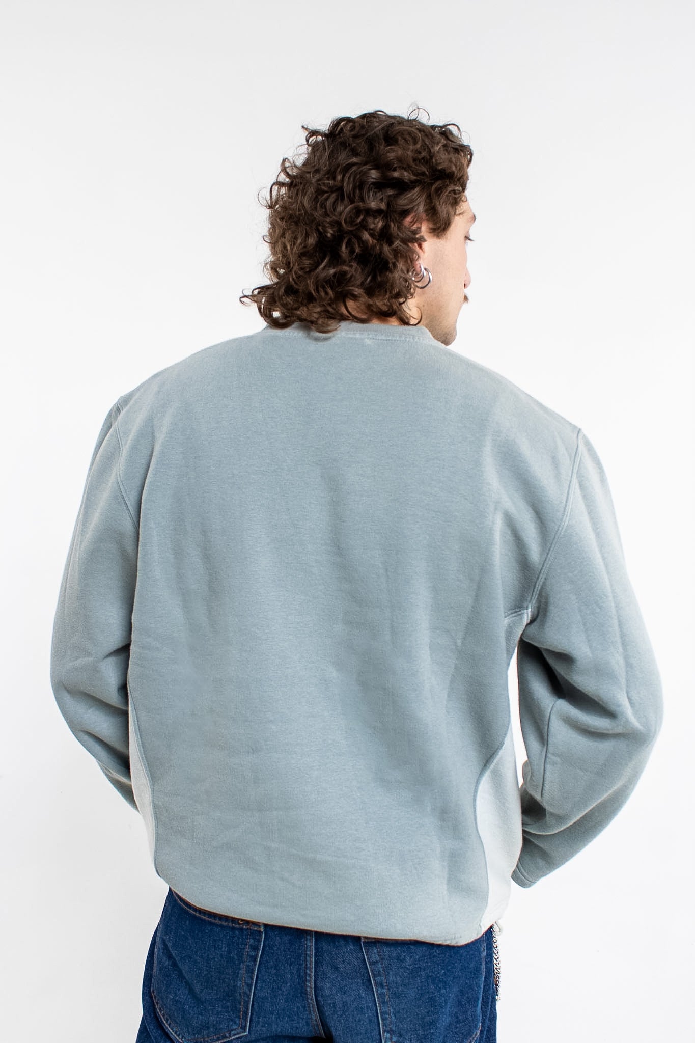 Adidas Sweatshirt
