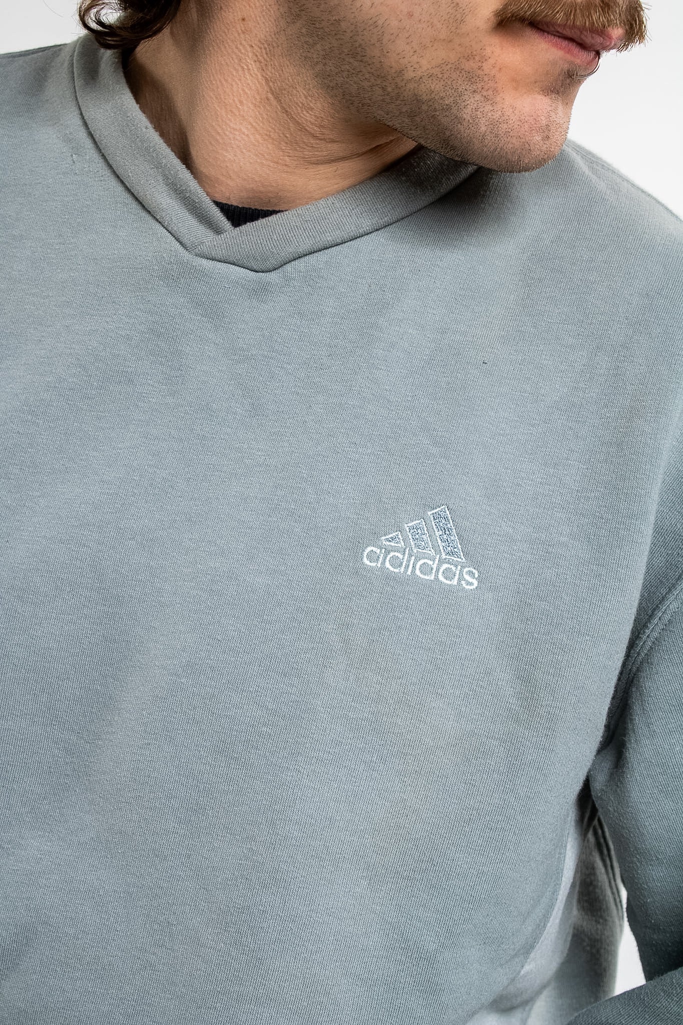 Adidas Sweatshirt