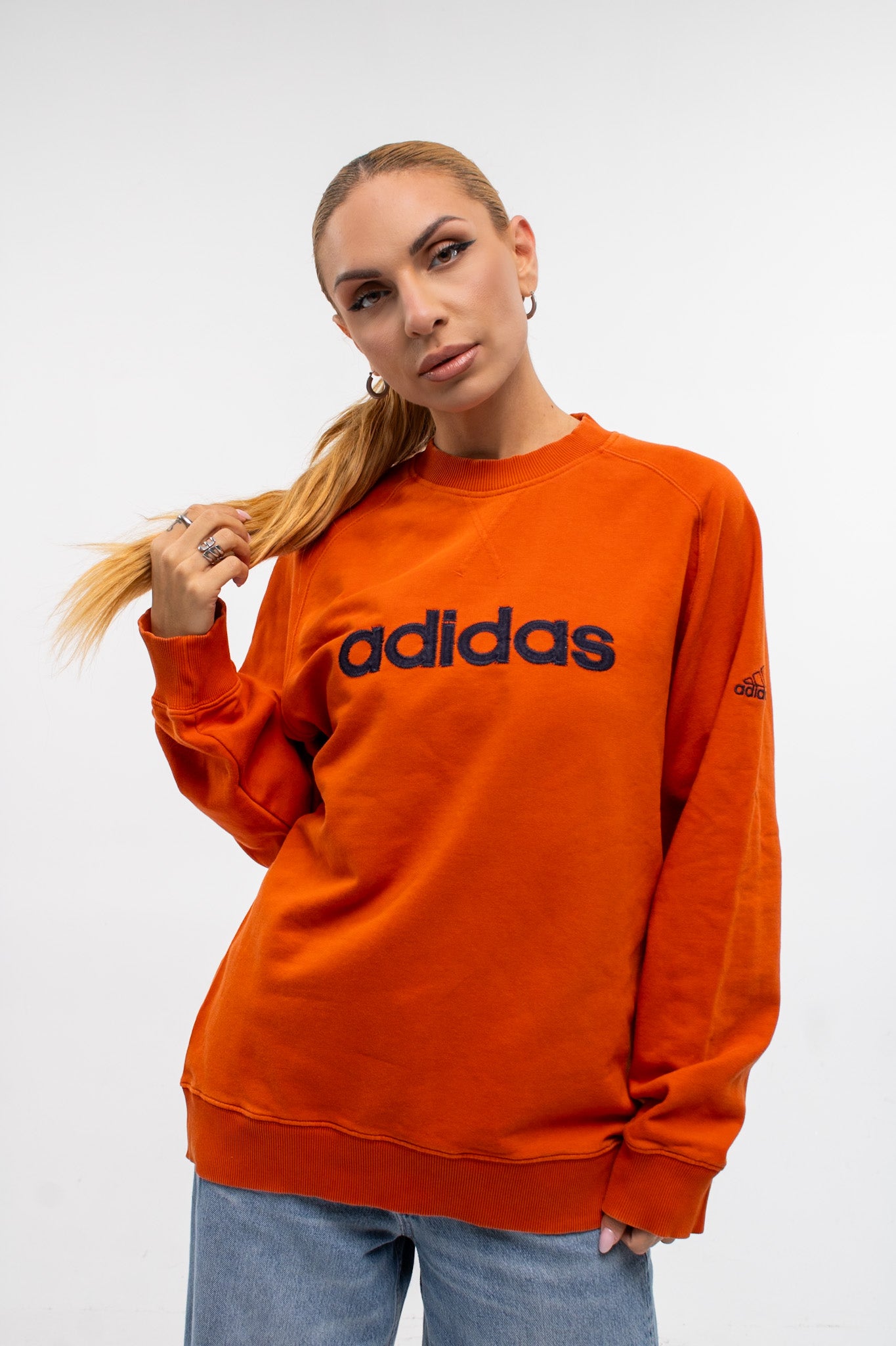 Adidas Sweatshirt