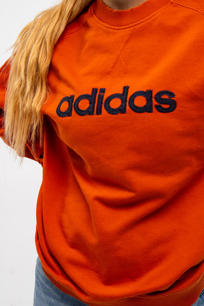 Adidas Sweatshirt