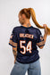 Vintage NFL Reebok CHICAGO BEARS Jersey
