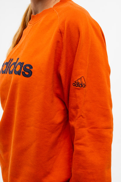 Adidas Sweatshirt