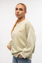 Adidas Vintage Sweatshirt