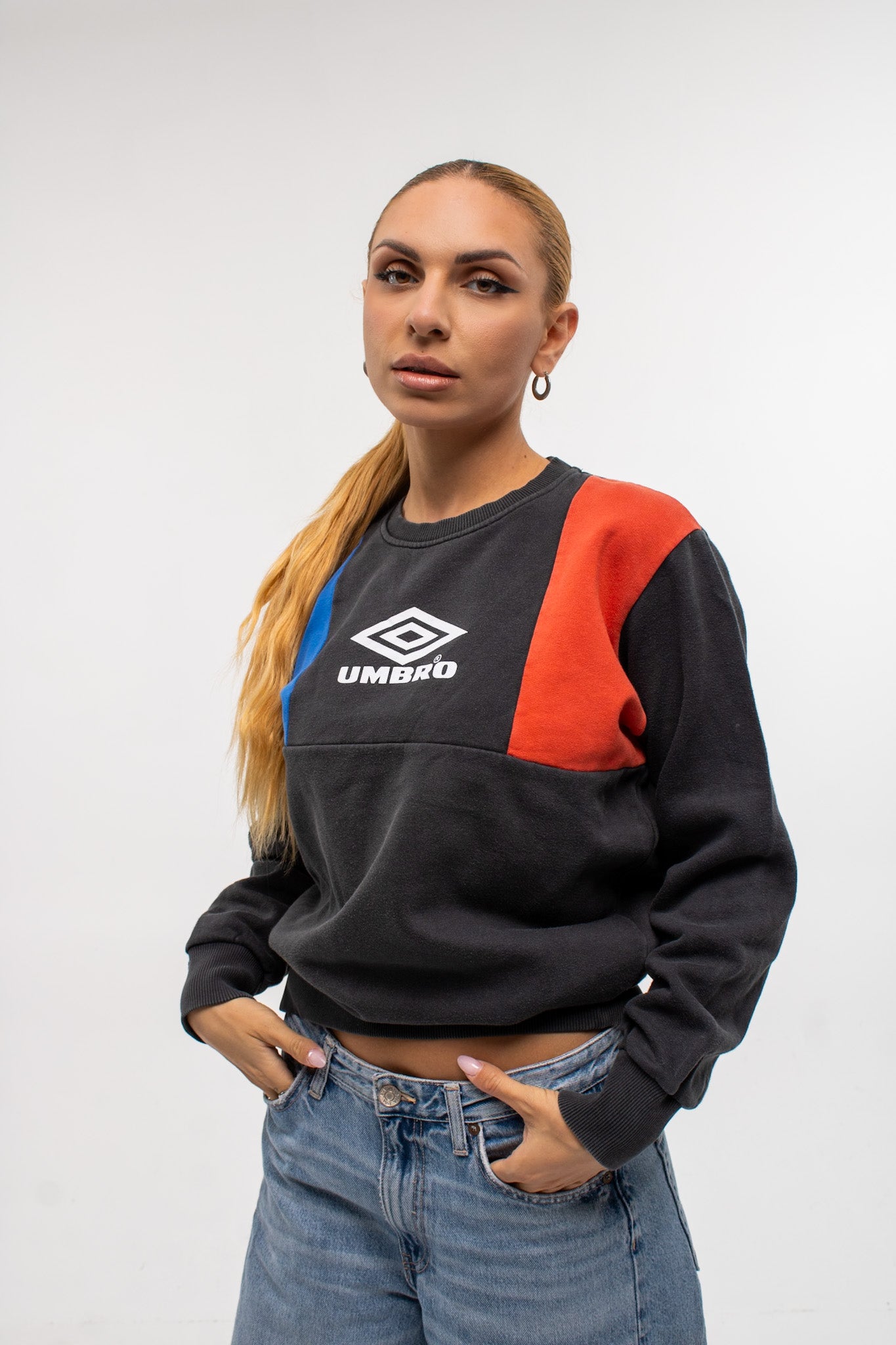 Umbro Sweatshirt