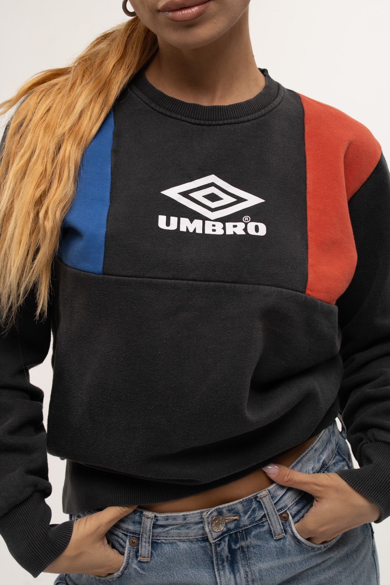 Umbro Sweatshirt
