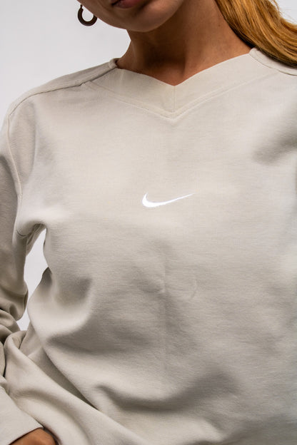 Nike sweatshirt