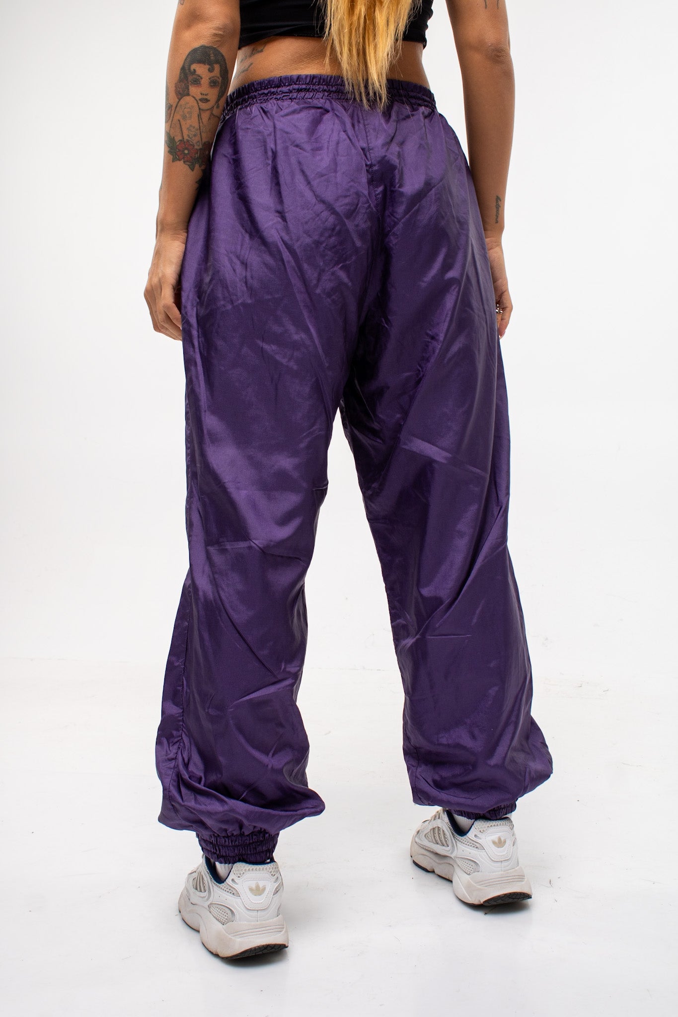 Adidas Track Pants